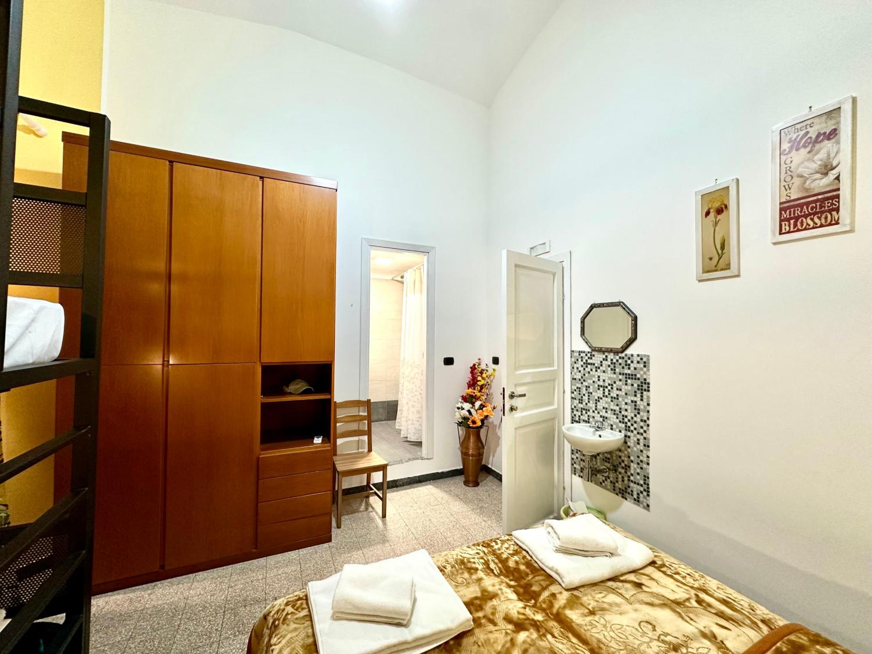 B&B Vittorio Suite Rome Centre