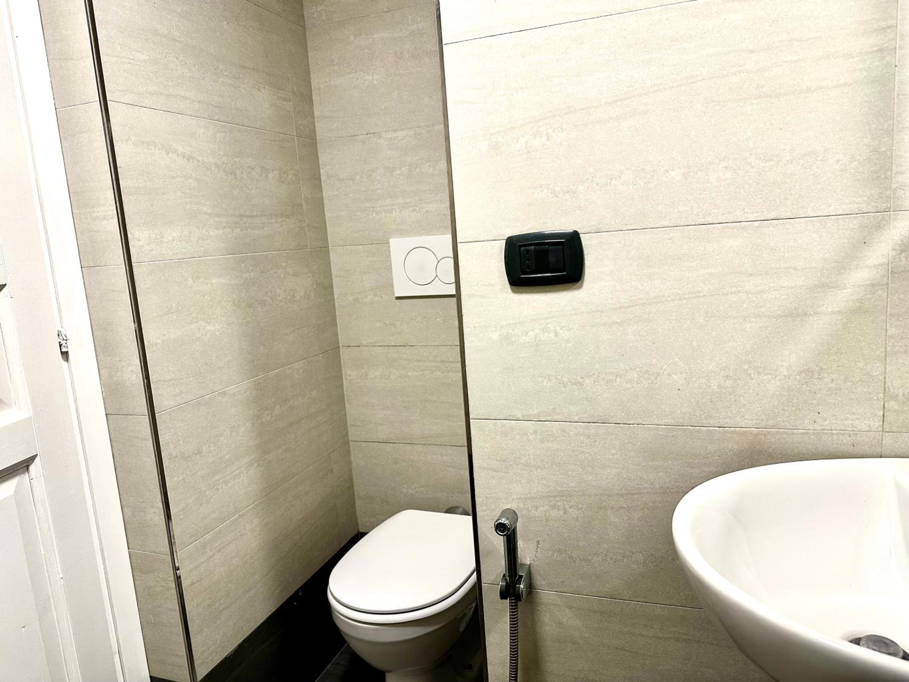 B&B Vittorio Suite Rome Centre