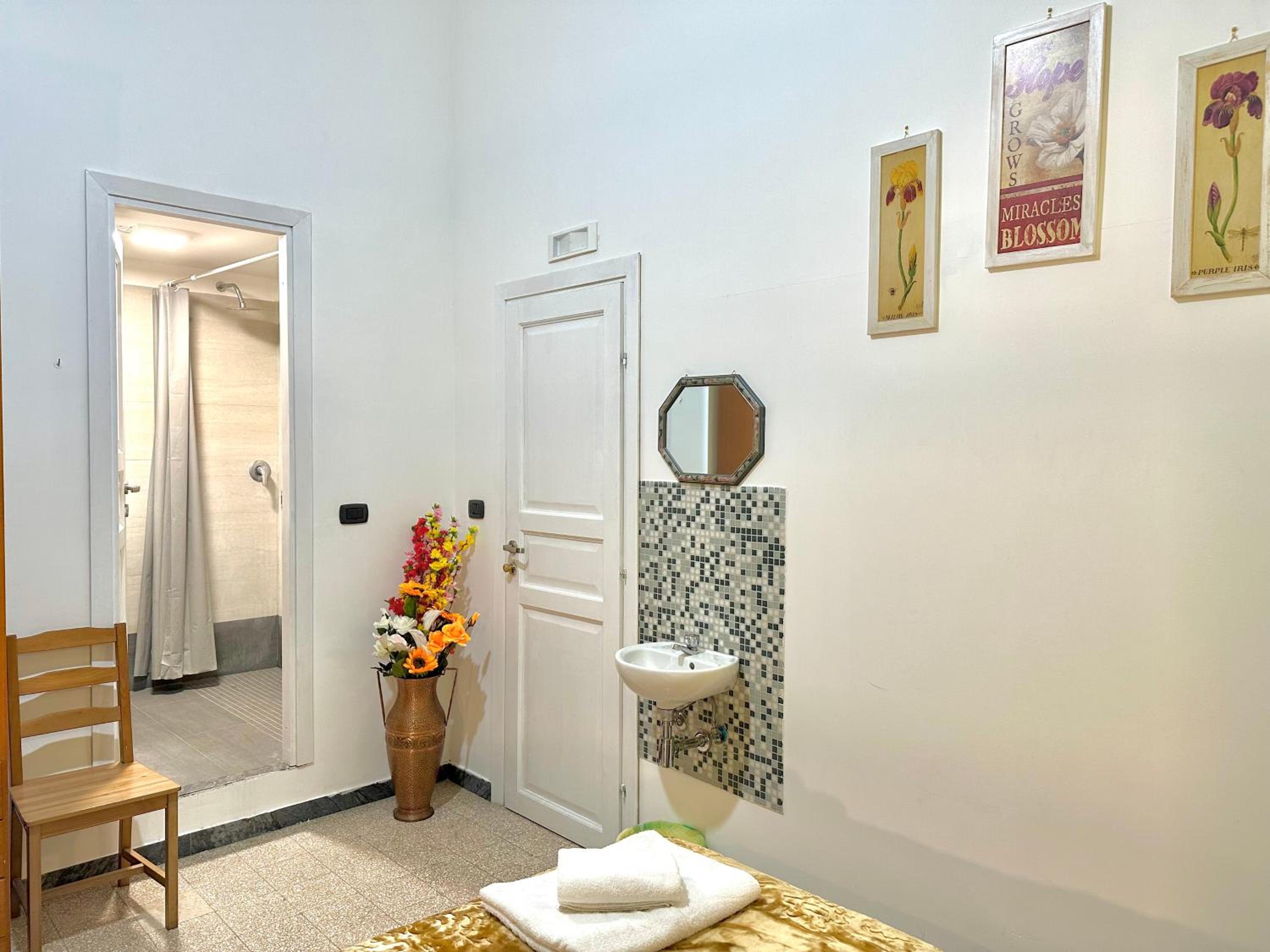 B&B Vittorio Suite Rome Centre