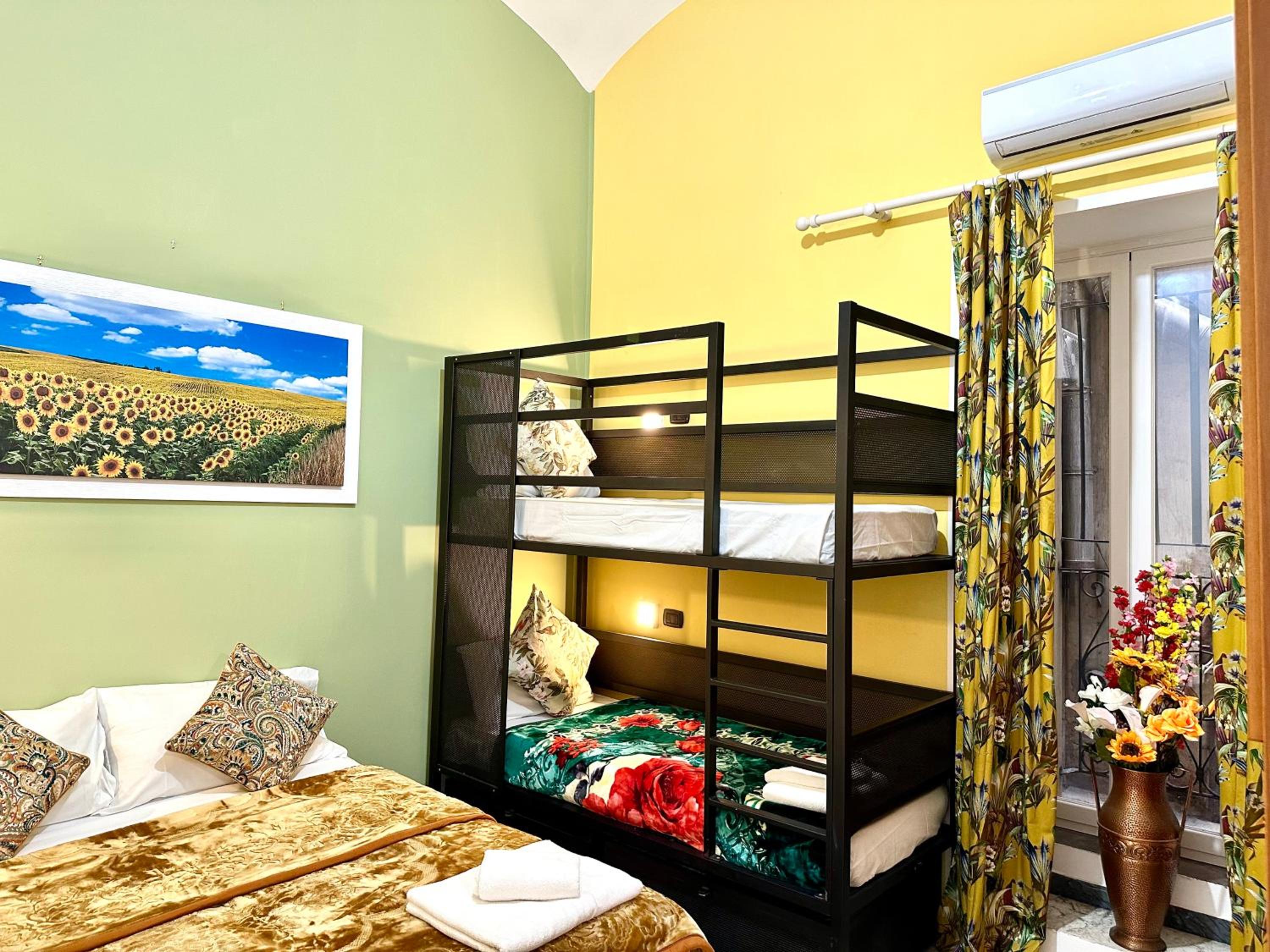 B&B Vittorio Suite Rome Centre