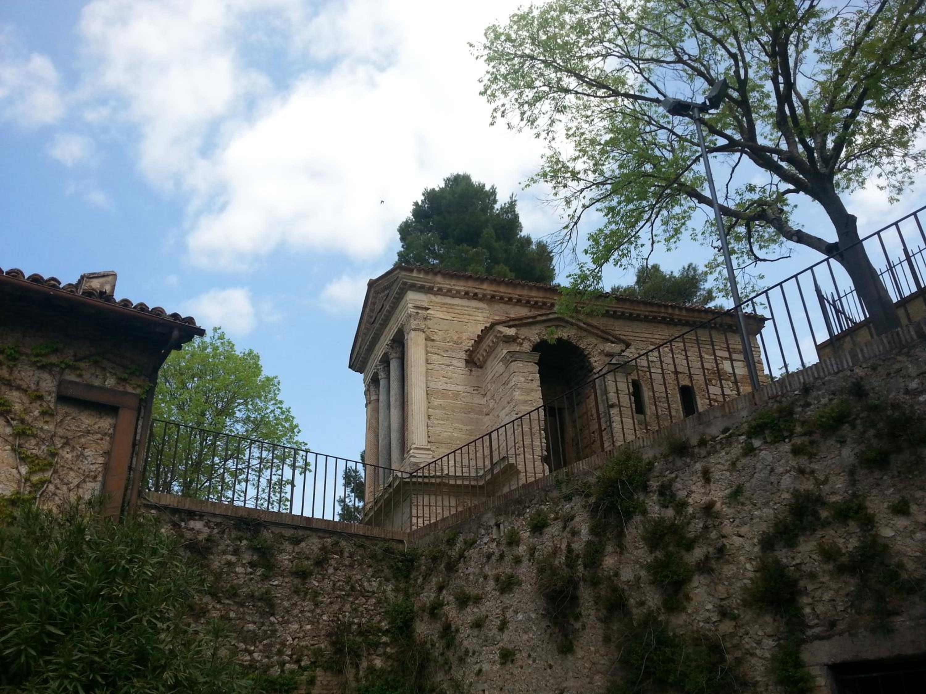 Pieve Sant'Angelo