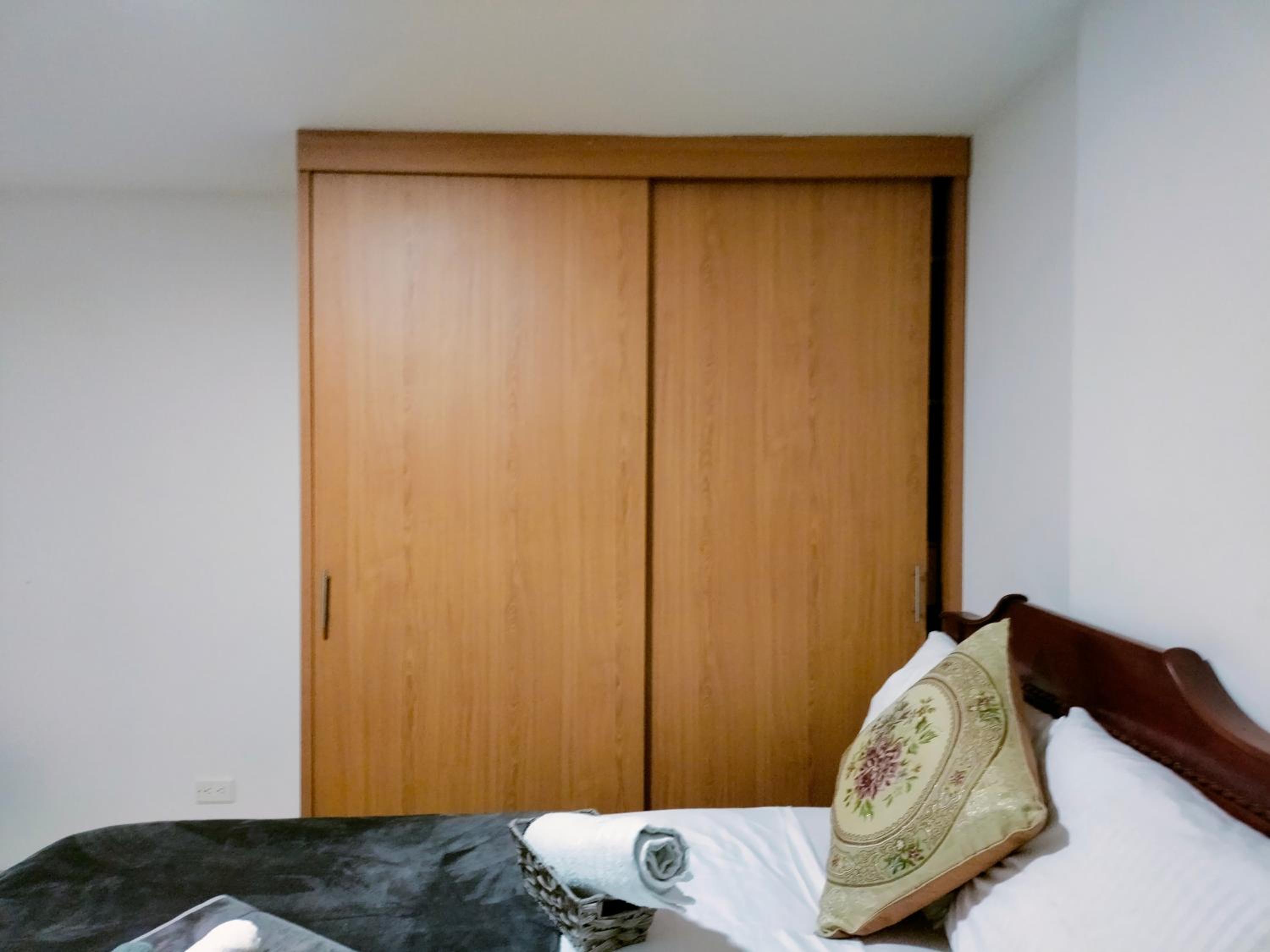 Apartamento en el corazón de la ciudad con impresionantes vistas urbanas 301