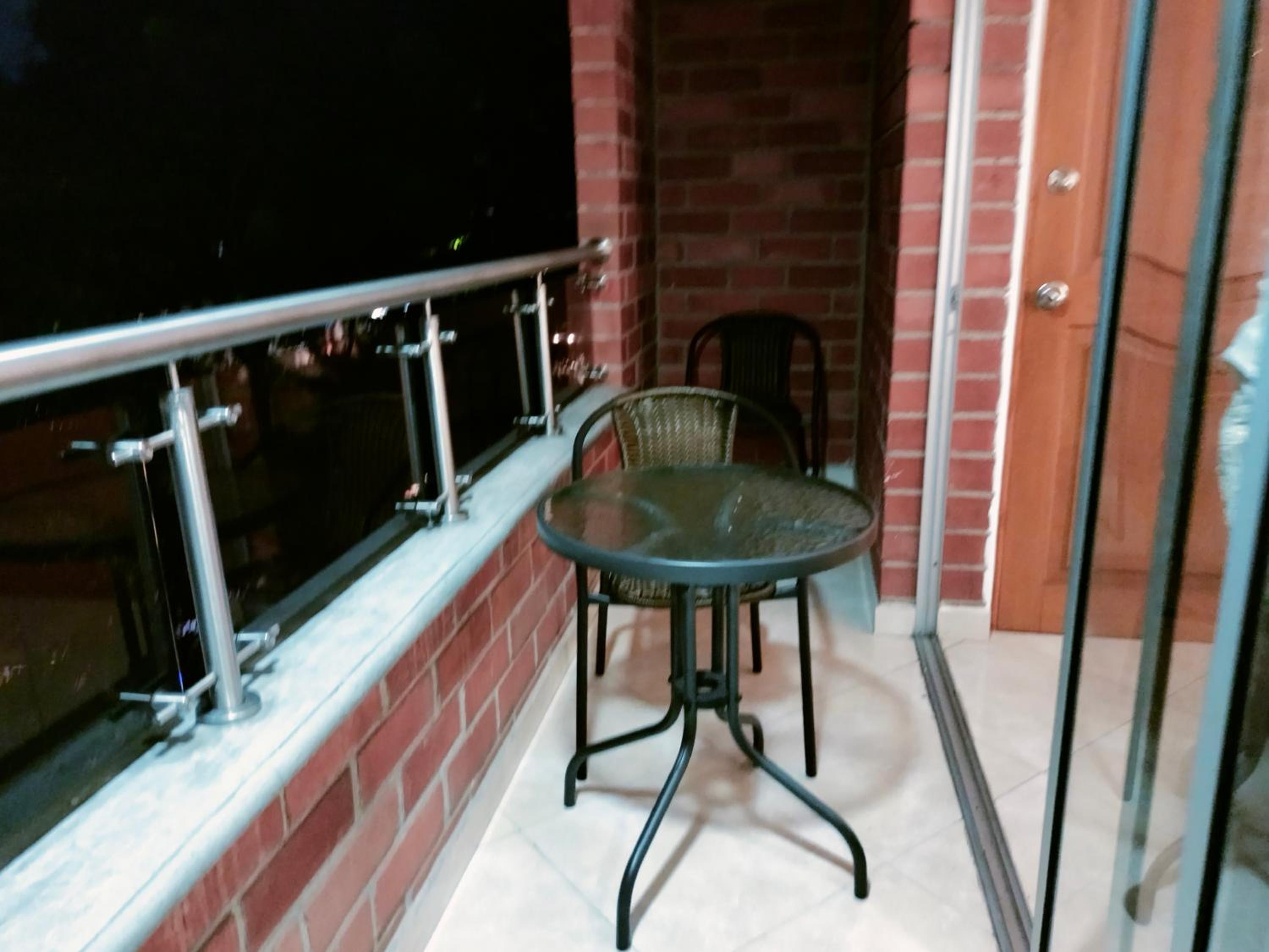 Apartamento en el corazón de la ciudad con impresionantes vistas urbanas 301