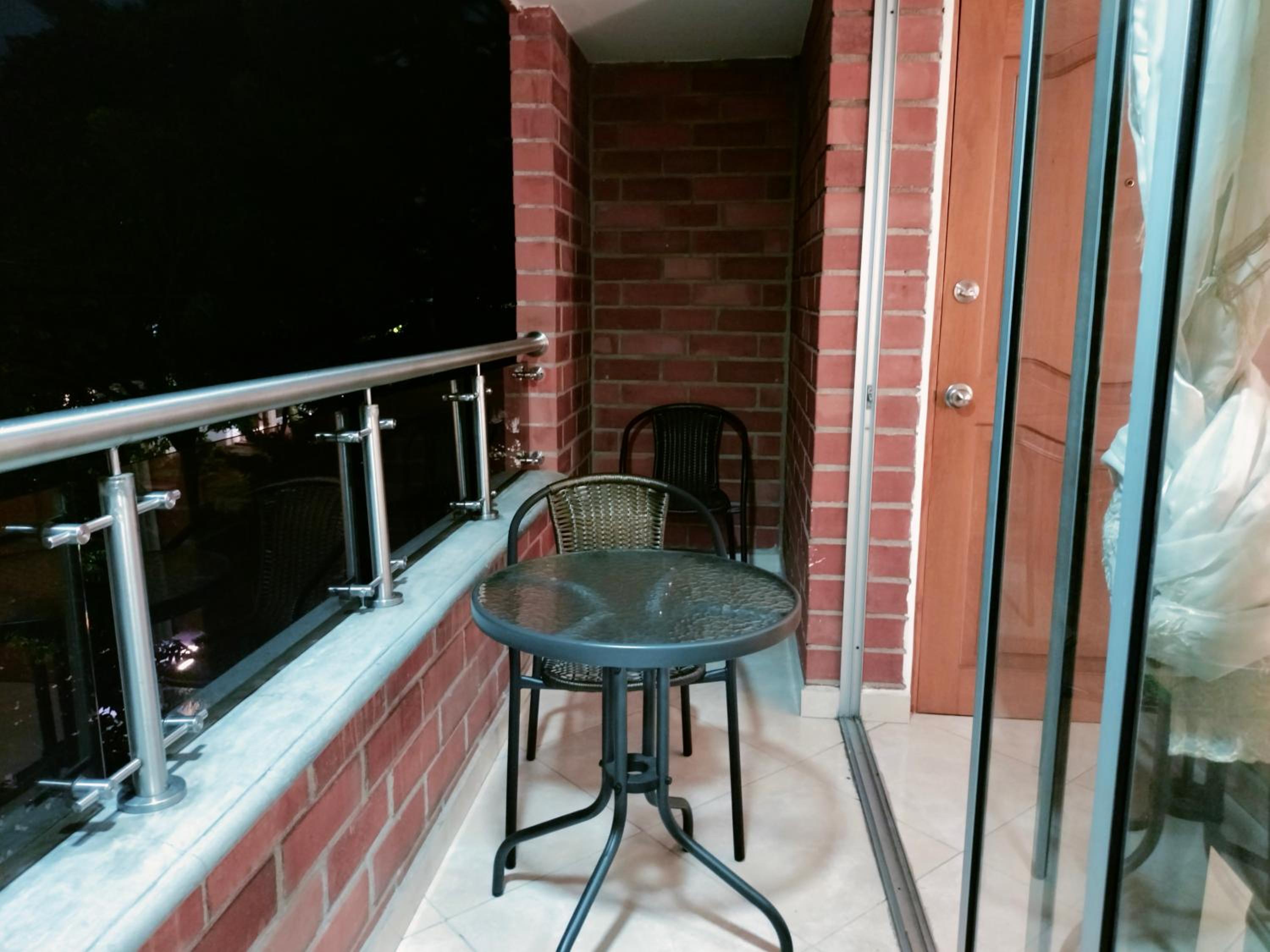 Apartamento en el corazón de la ciudad con impresionantes vistas urbanas 301