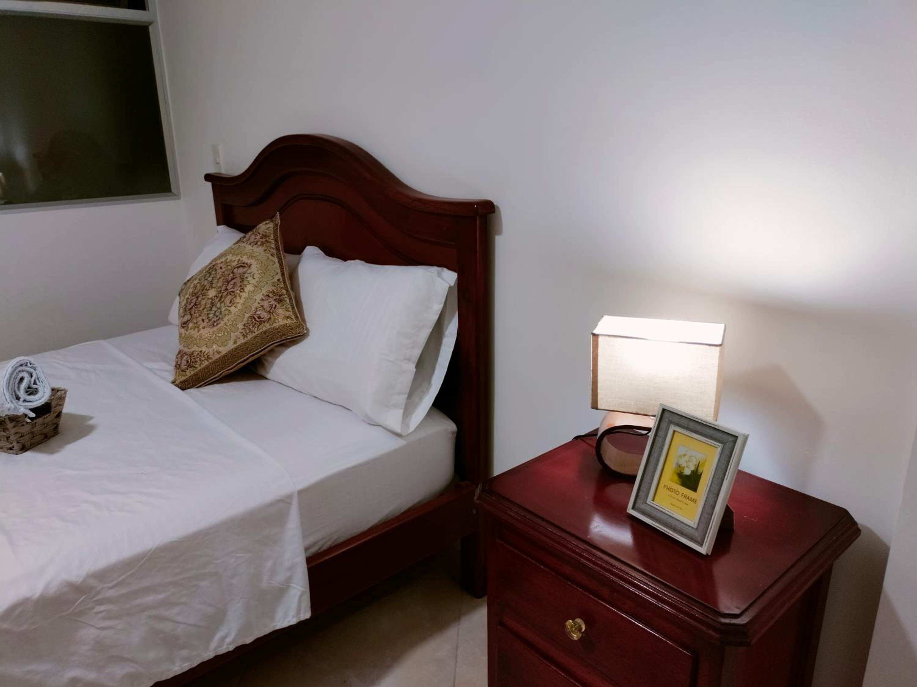 Apartamento en el corazón de la ciudad con impresionantes vistas urbanas 301