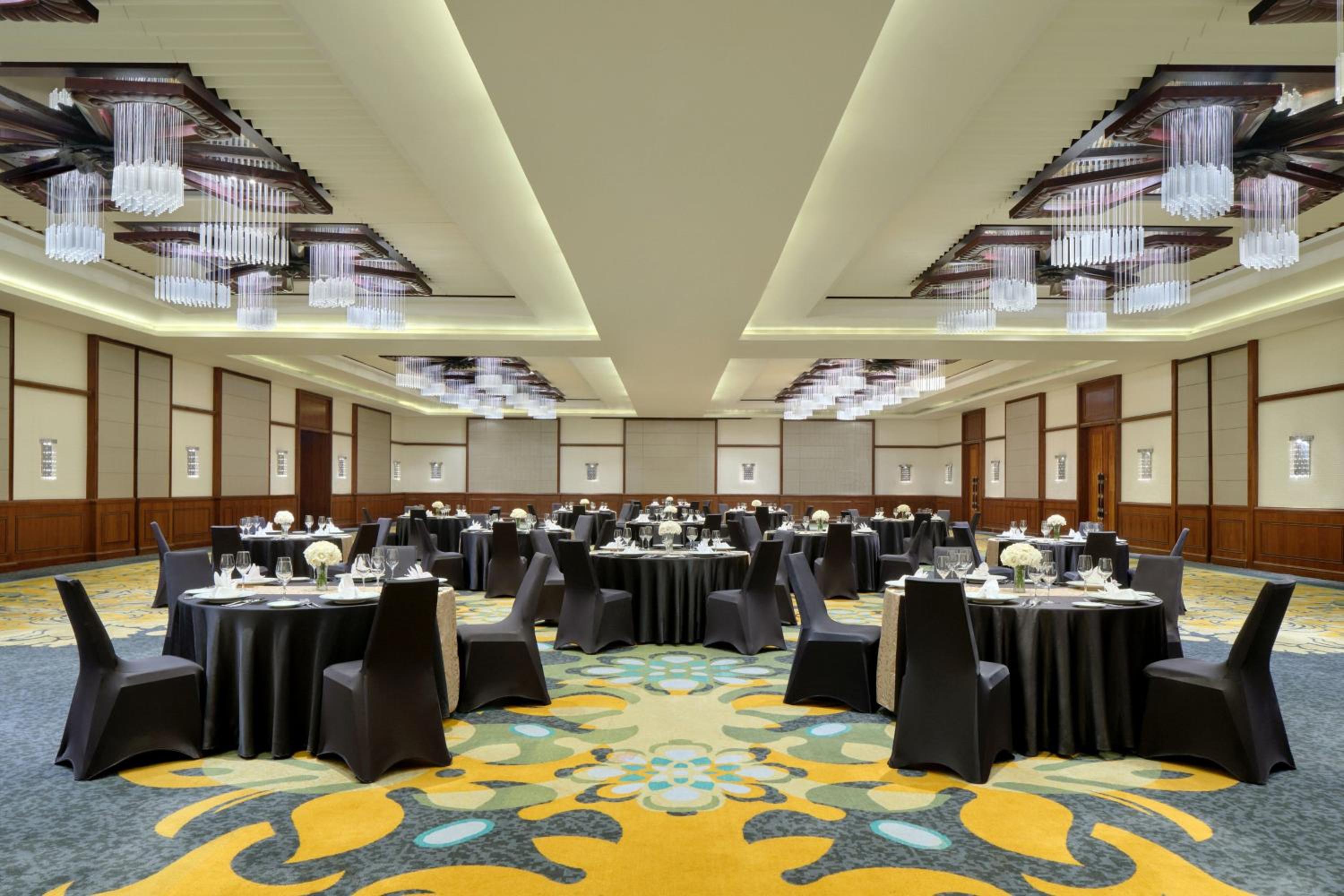 Sheraton Bali Kuta Resort