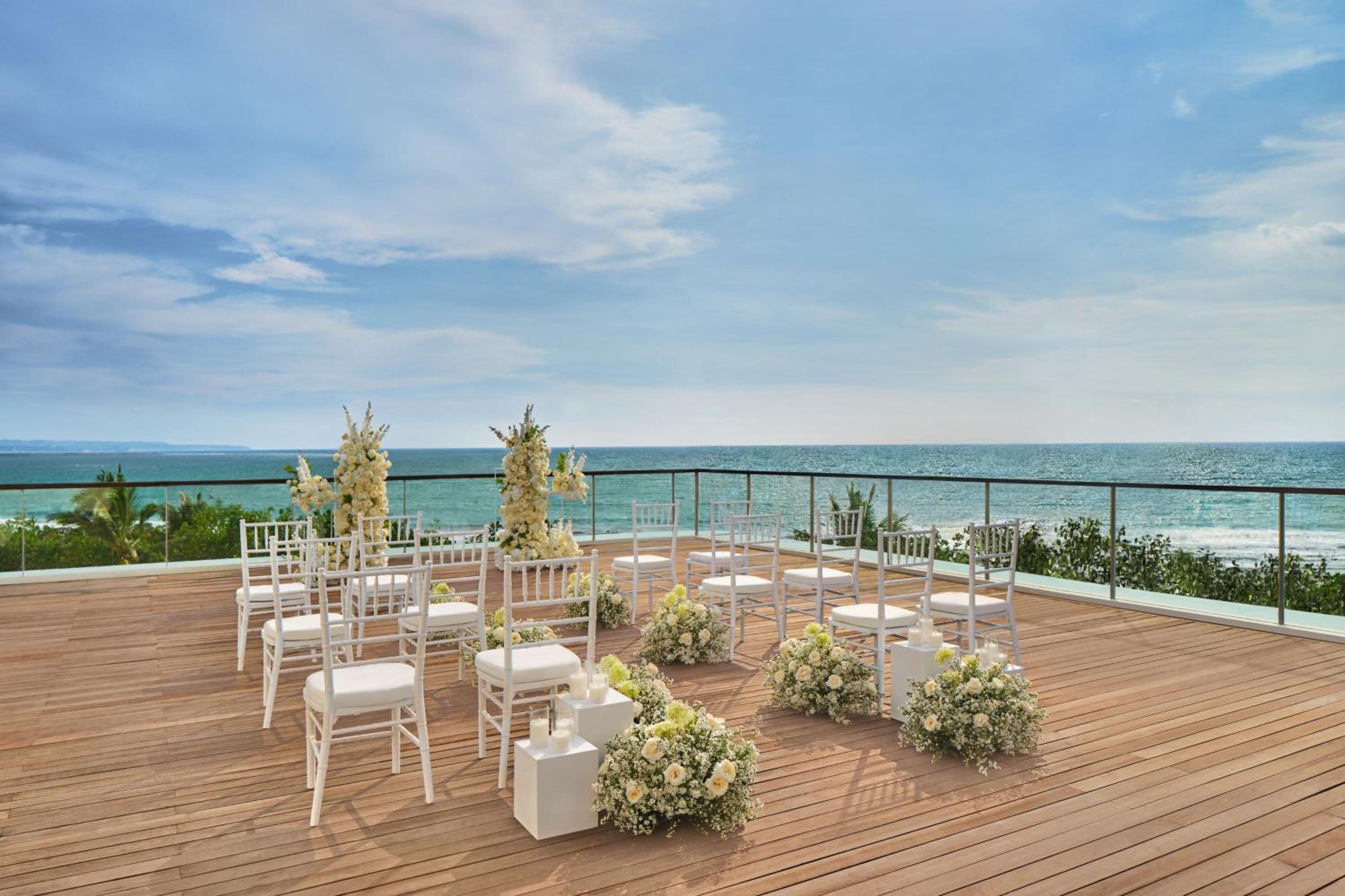 Sheraton Bali Kuta Resort