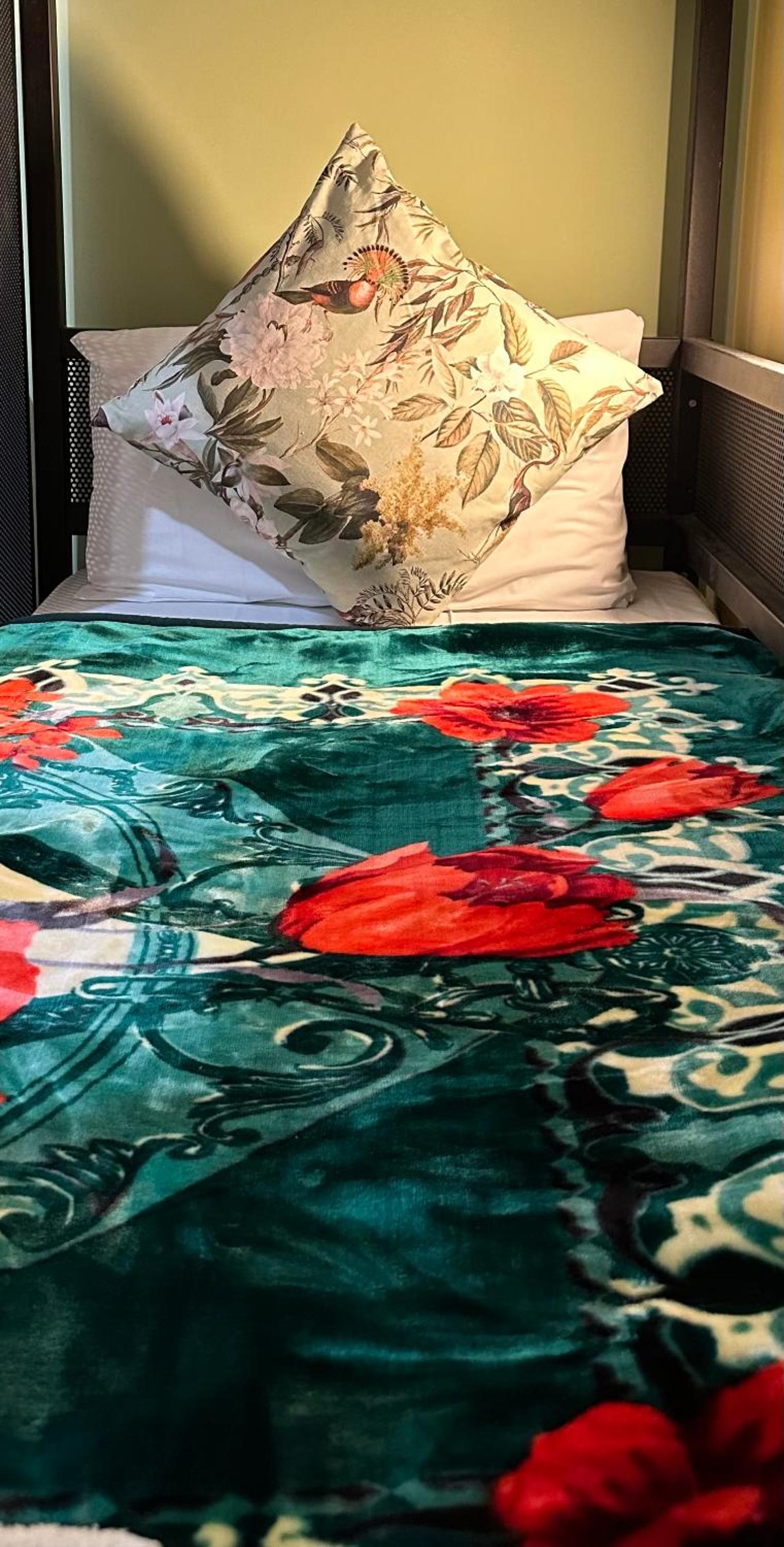 B&B Vittorio Suite Rome Centre