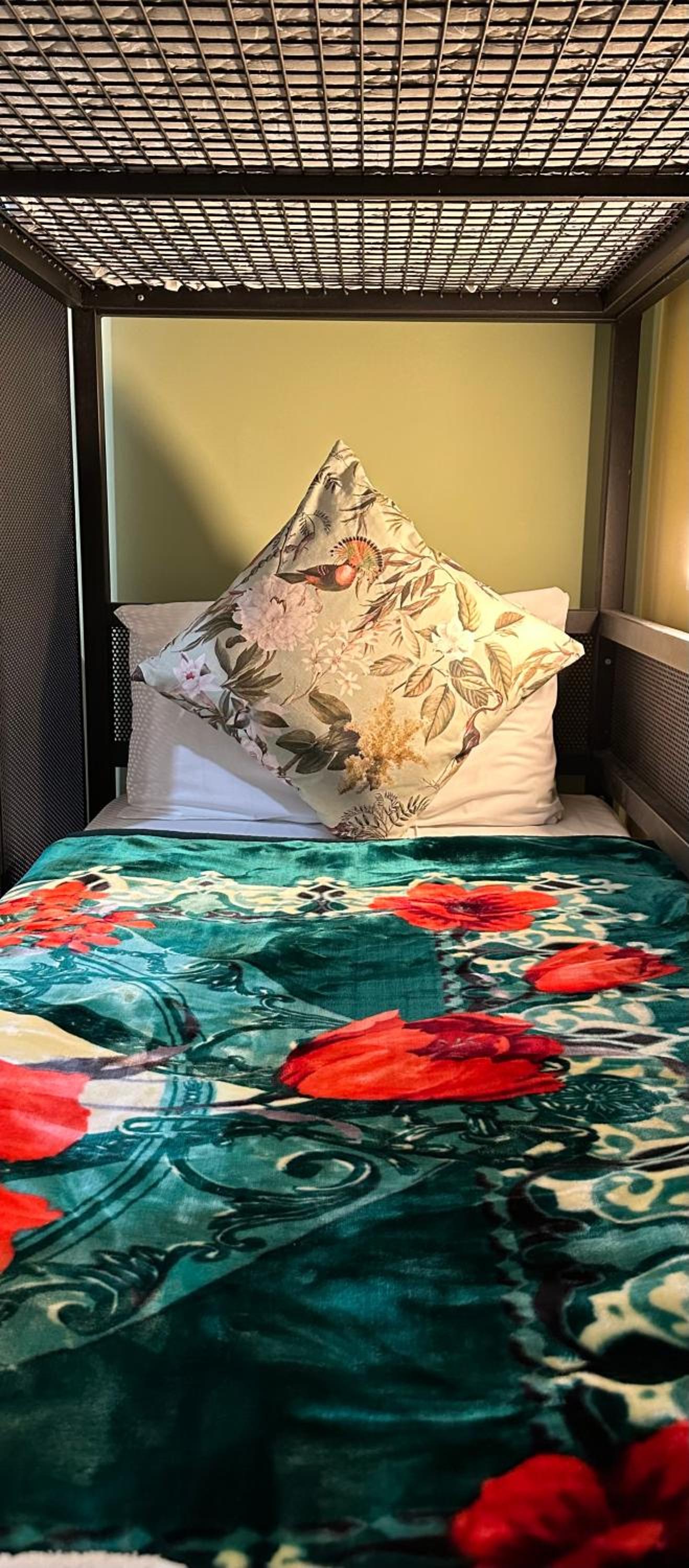 B&B Vittorio Suite Rome Centre