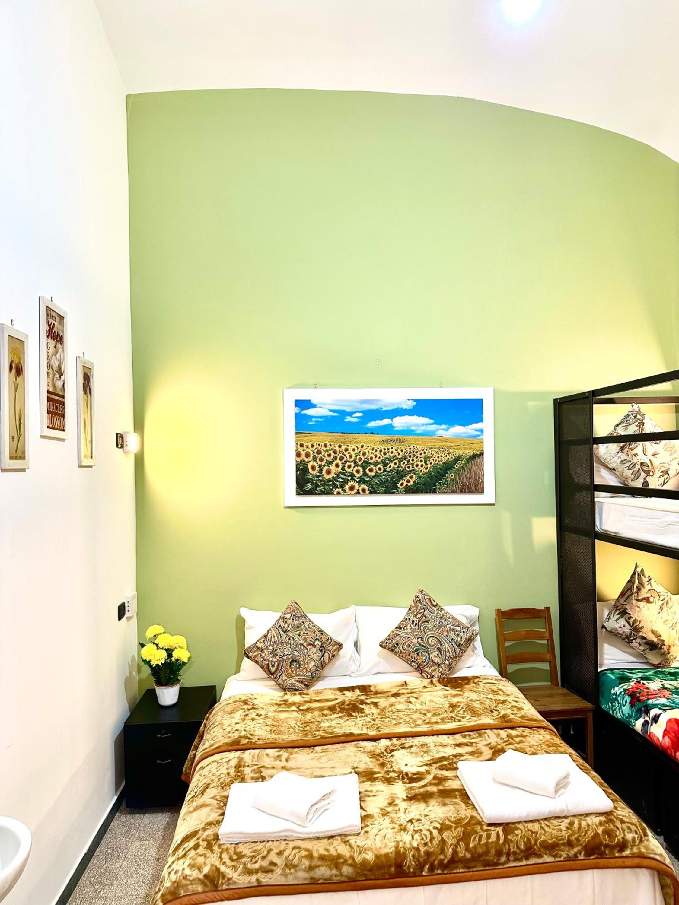 B&B Vittorio Suite Rome Centre