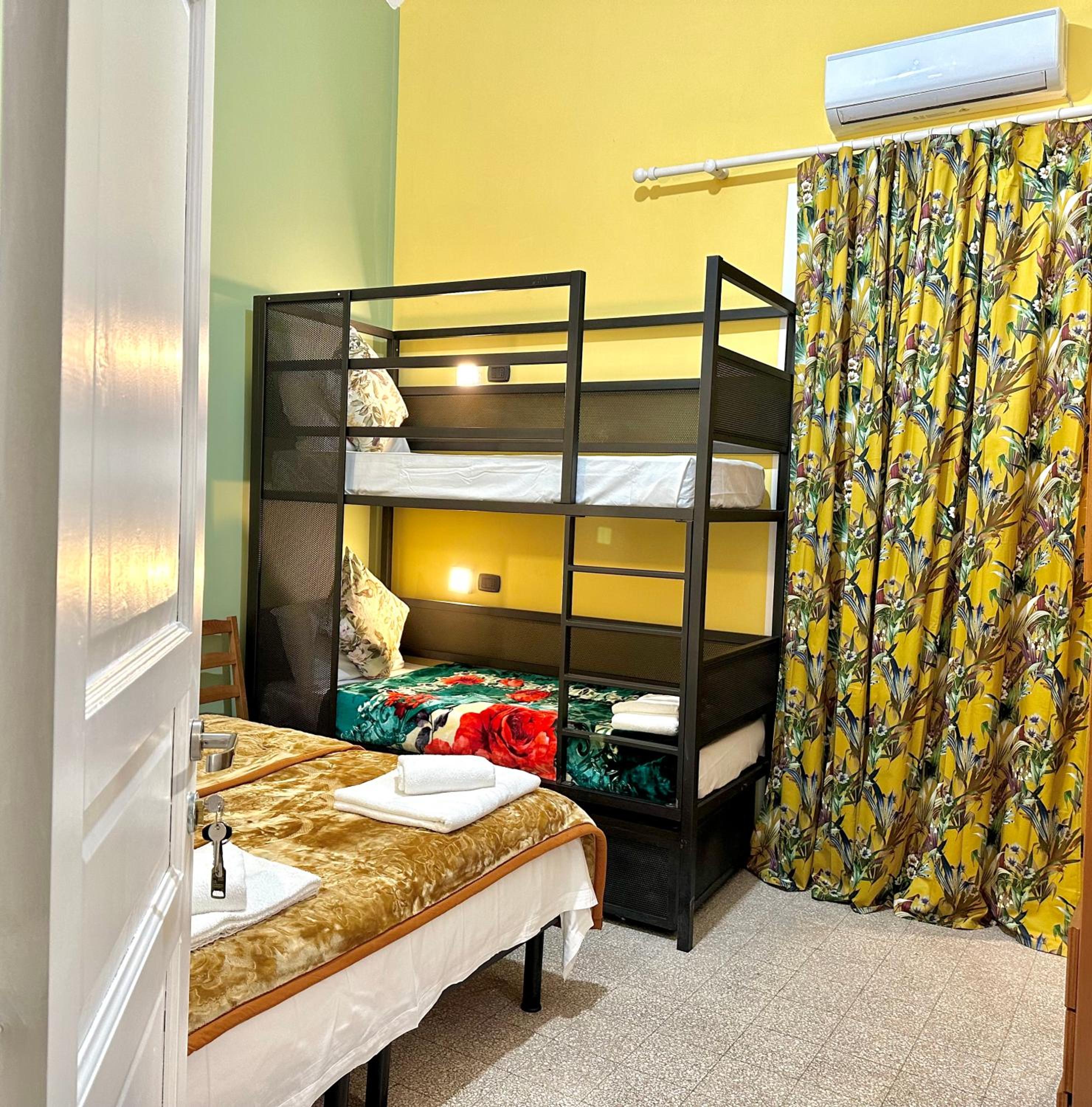 B&B Vittorio Suite Rome Centre