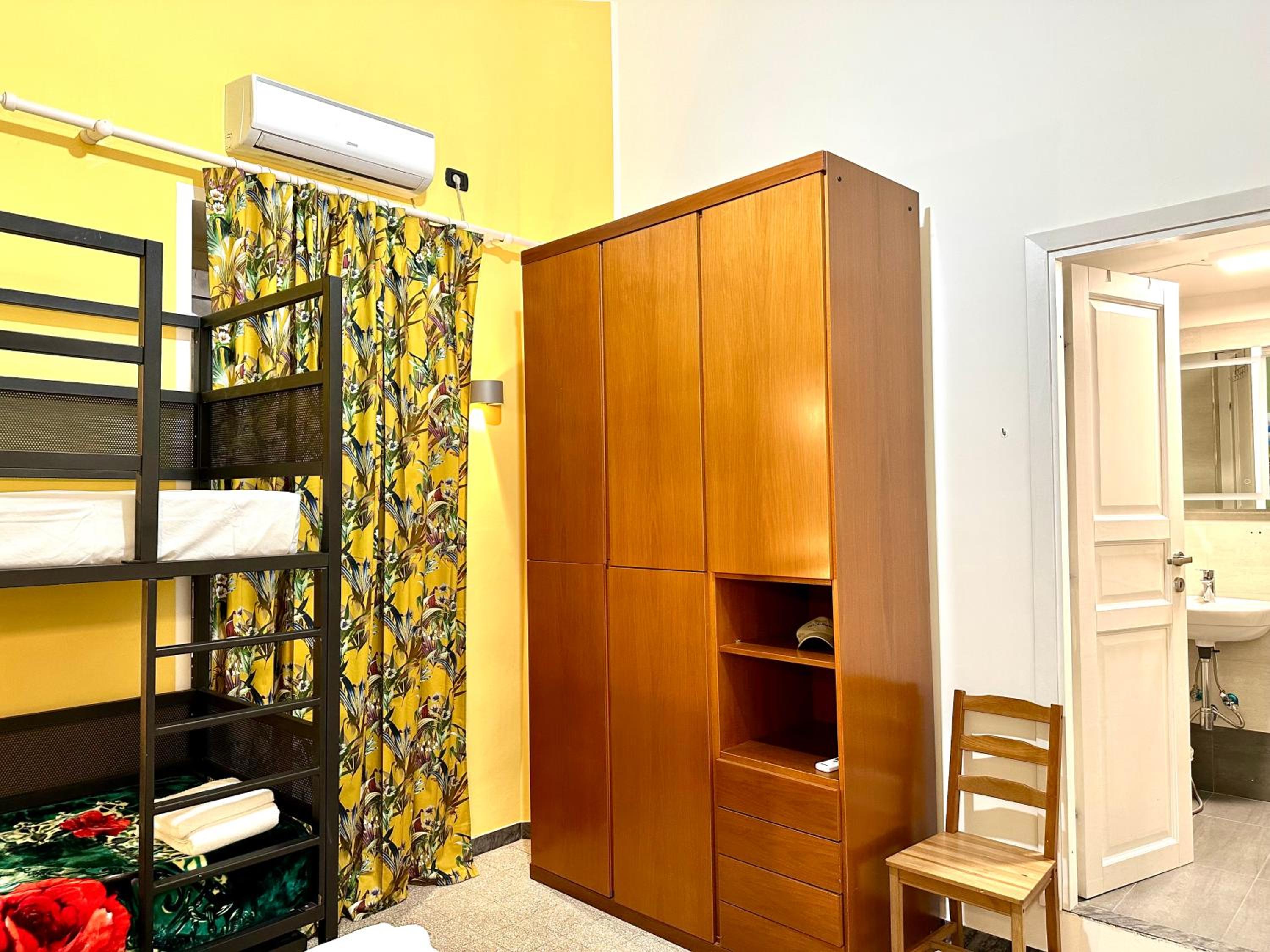 B&B Vittorio Suite Rome Centre
