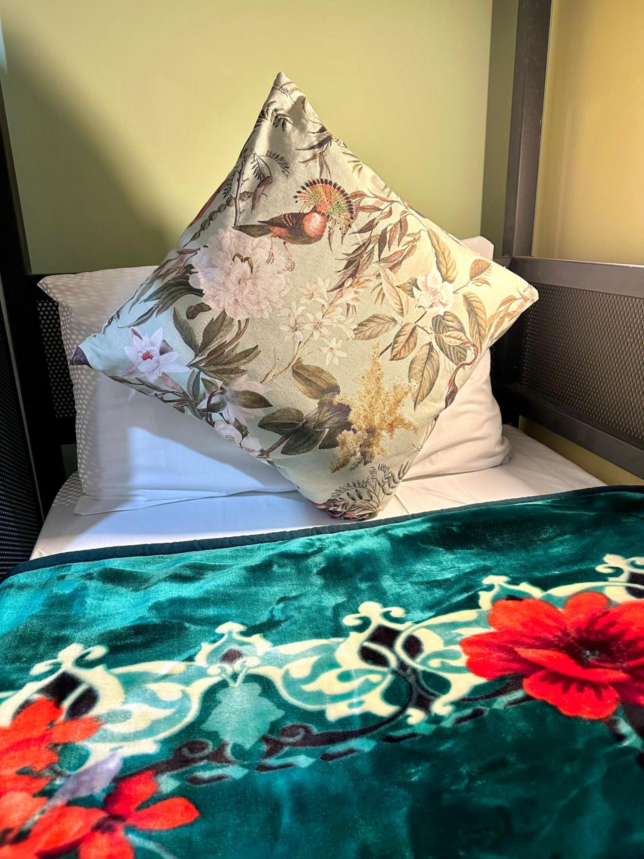 B&B Vittorio Suite Rome Centre