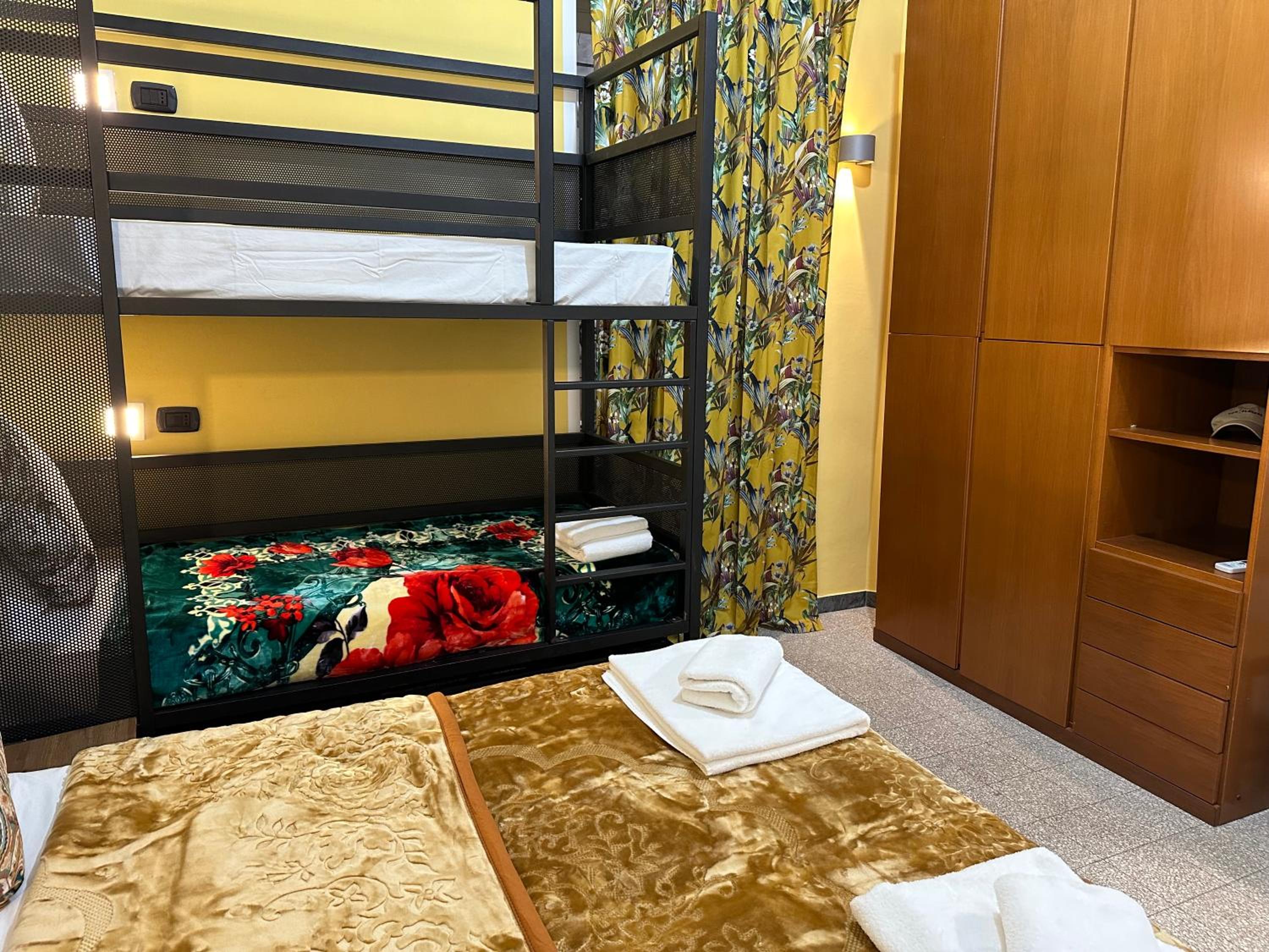 B&B Vittorio Suite Rome Centre