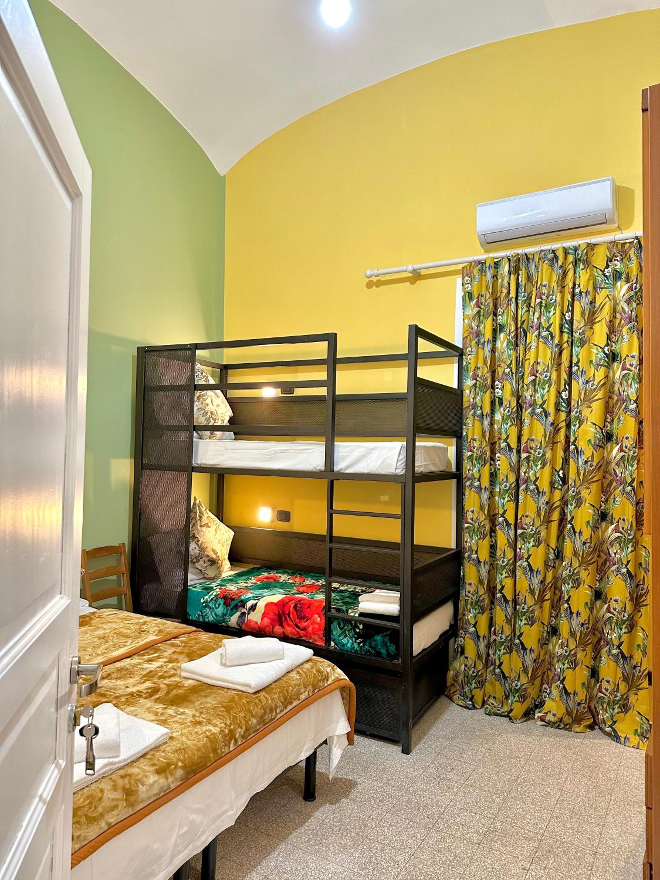 B&B Vittorio Suite Rome Centre