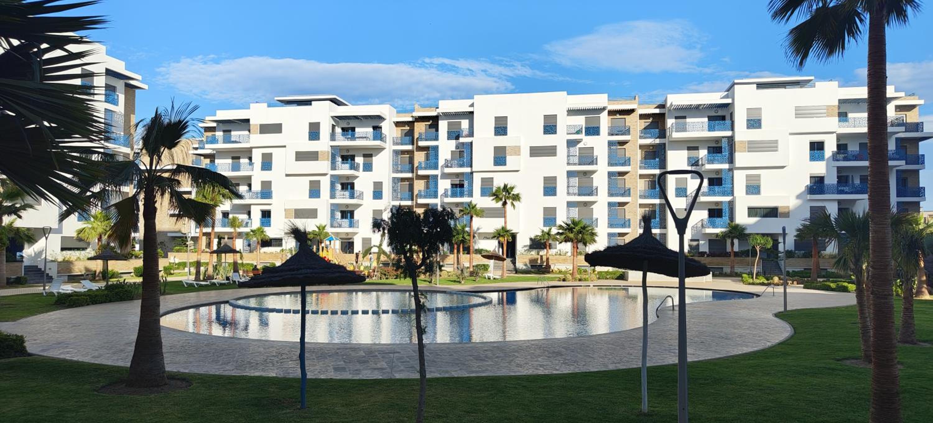 Apartamento Costa Mar