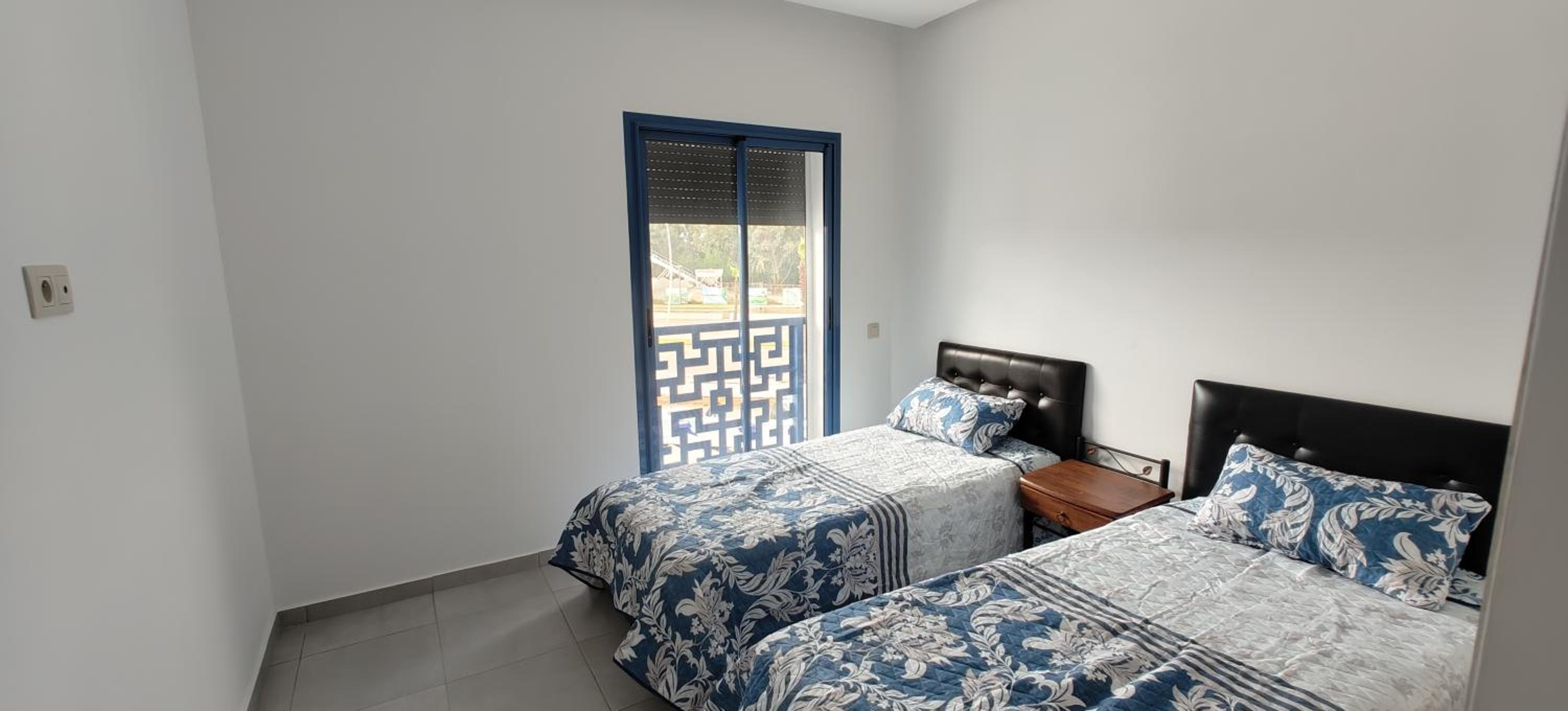 Apartamento Costa Mar