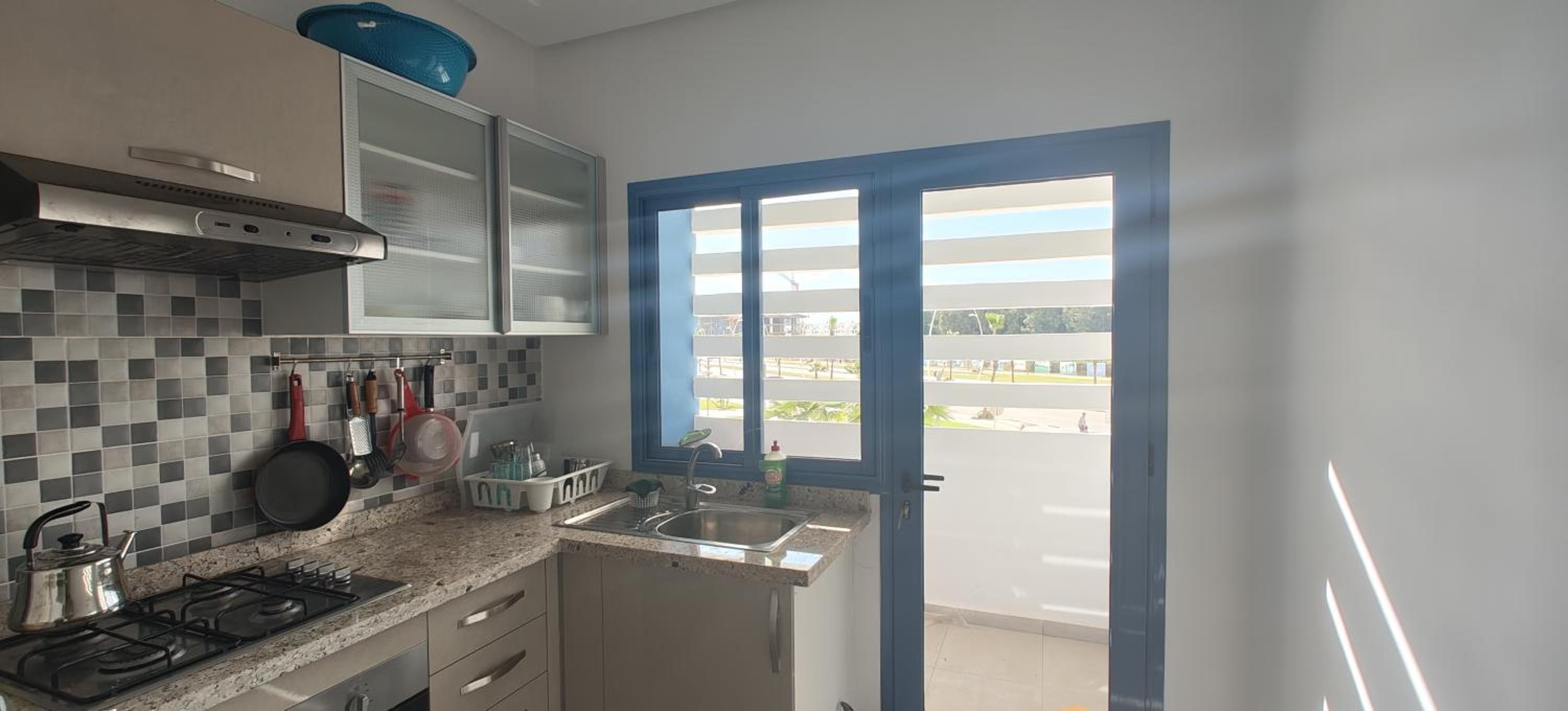 Apartamento Costa Mar