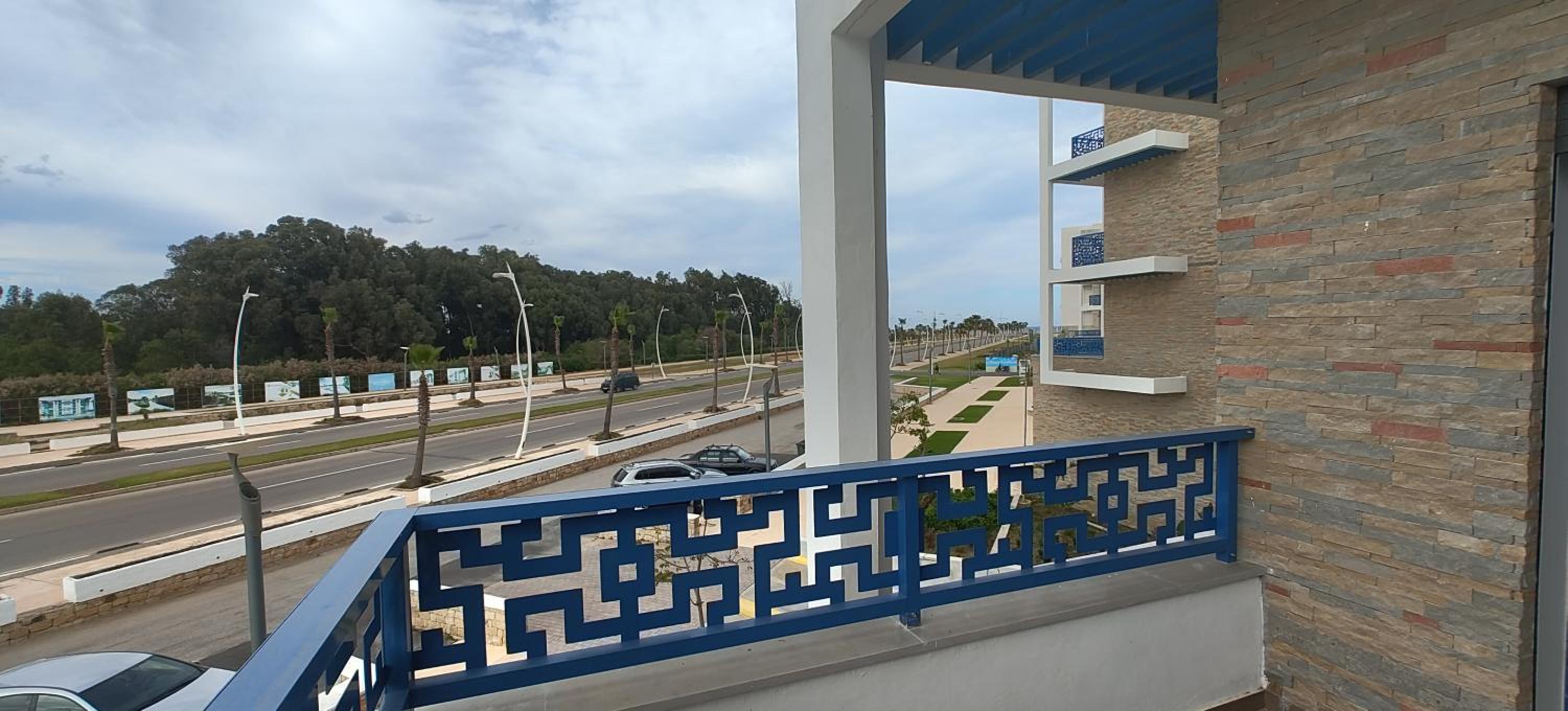 Apartamento Costa Mar