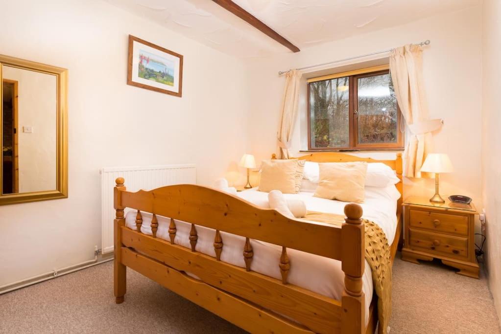 Linhay @TheHomeAwaySouth