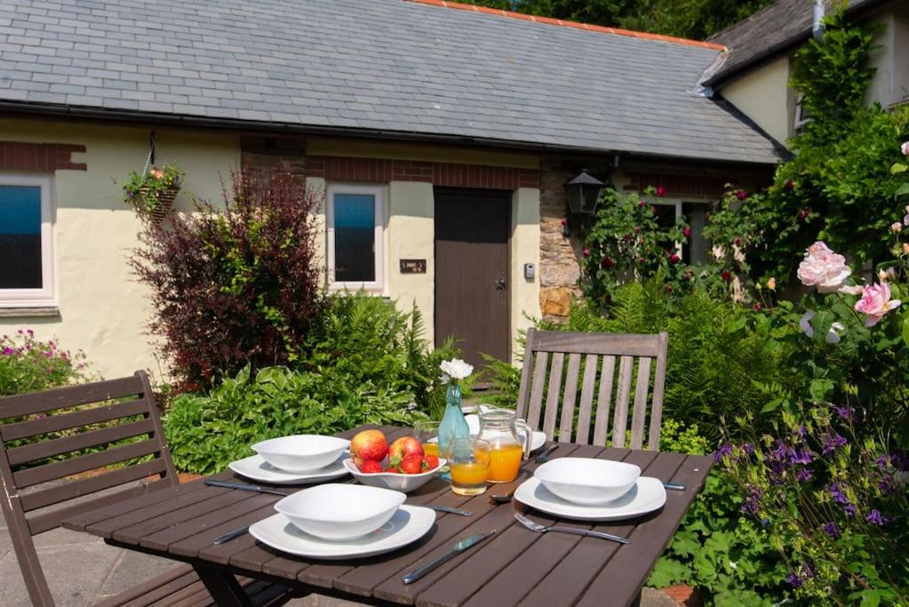 Linhay @TheHomeAwaySouth