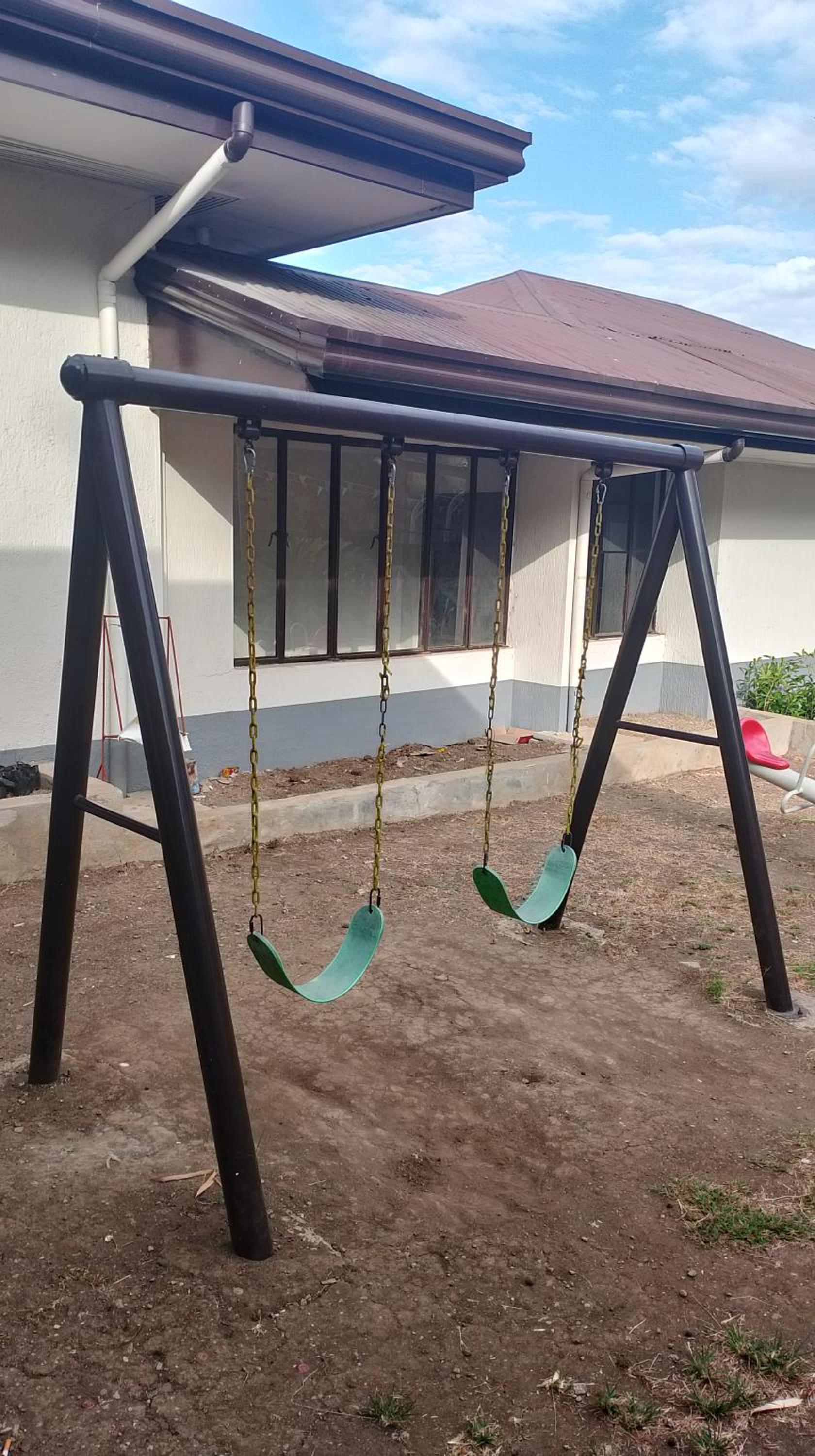 Windmill Chimes