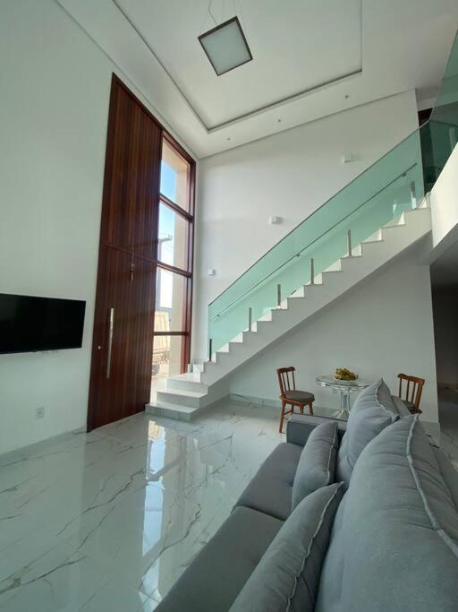 Casa em Bananeiras- Condomínio Sonhos da Serra