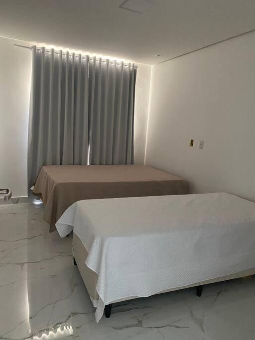 Casa em Bananeiras- Condomínio Sonhos da Serra