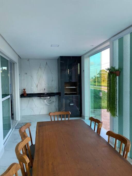 Casa em Bananeiras- Condomínio Sonhos da Serra