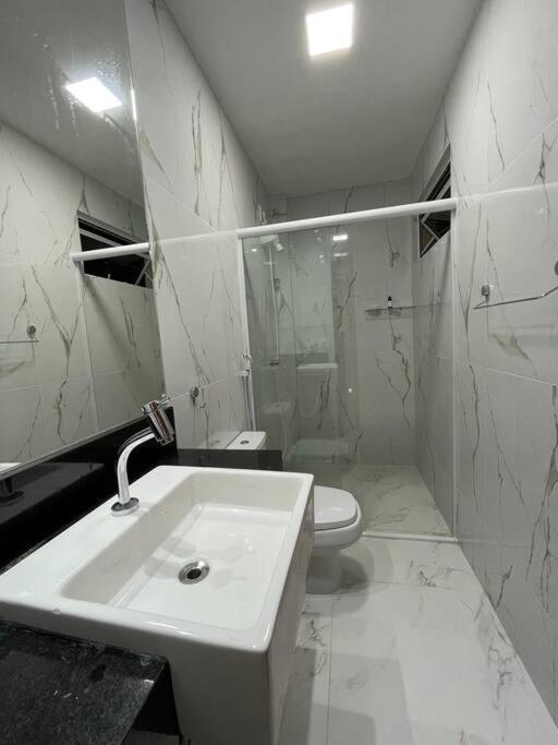 Casa em Bananeiras- Condomínio Sonhos da Serra