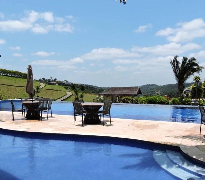 Casa em Bananeiras- Condomínio Sonhos da Serra
