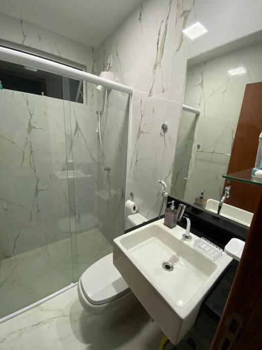 Casa em Bananeiras- Condomínio Sonhos da Serra