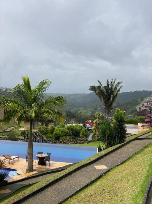 Casa em Bananeiras- Condomínio Sonhos da Serra