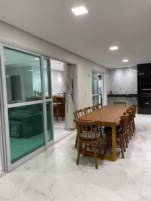 Casa em Bananeiras- Condomínio Sonhos da Serra