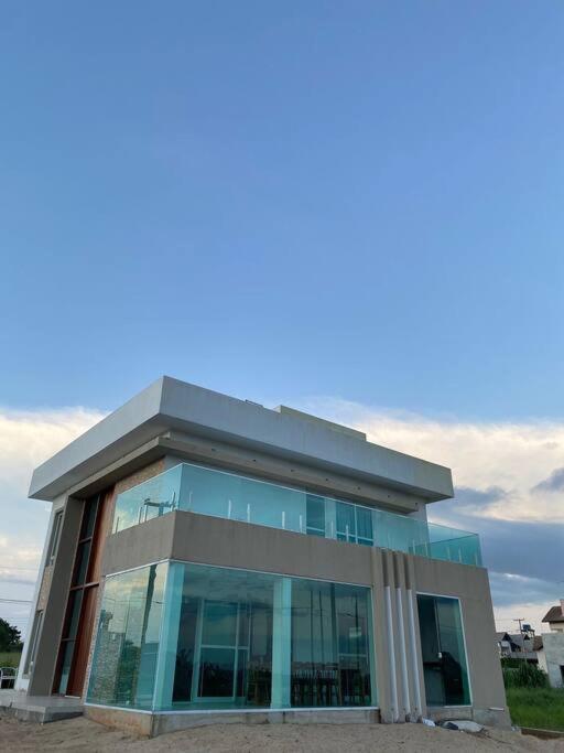 Casa em Bananeiras- Condomínio Sonhos da Serra