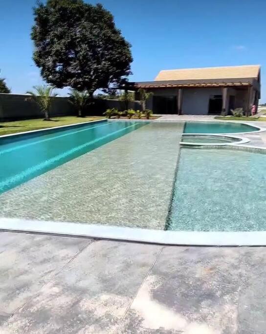 Casa em Bananeiras- Condomínio Sonhos da Serra