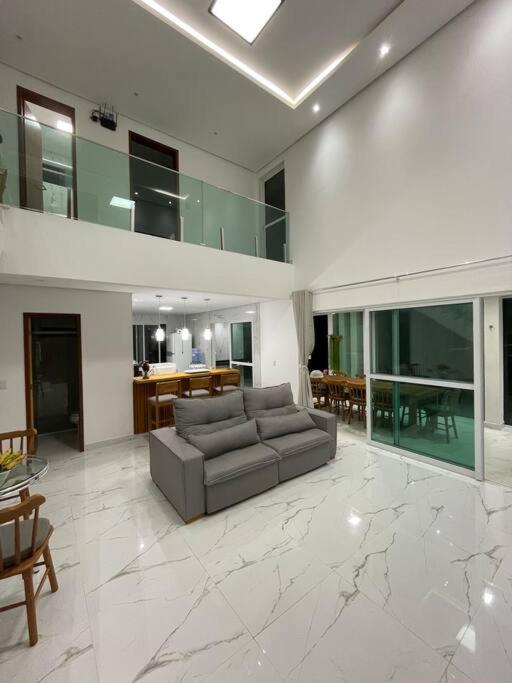 Casa em Bananeiras- Condomínio Sonhos da Serra
