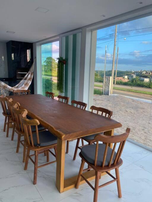 Casa em Bananeiras- Condomínio Sonhos da Serra