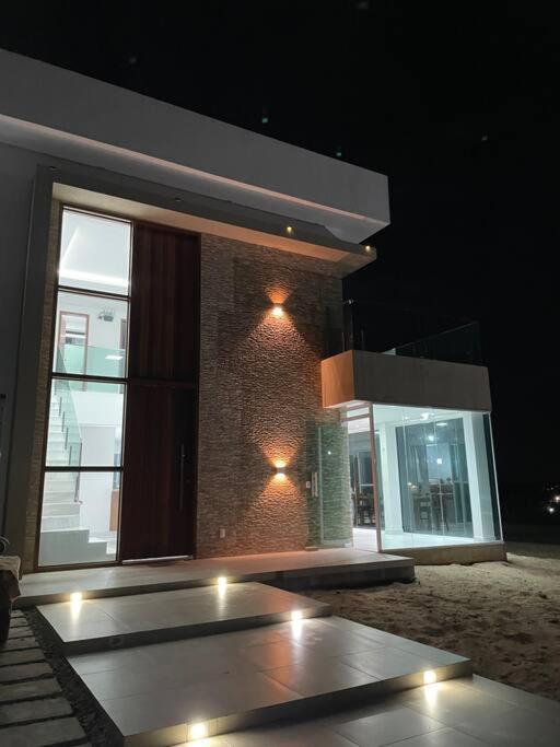 Casa em Bananeiras- Condomínio Sonhos da Serra