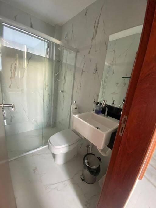 Casa em Bananeiras- Condomínio Sonhos da Serra