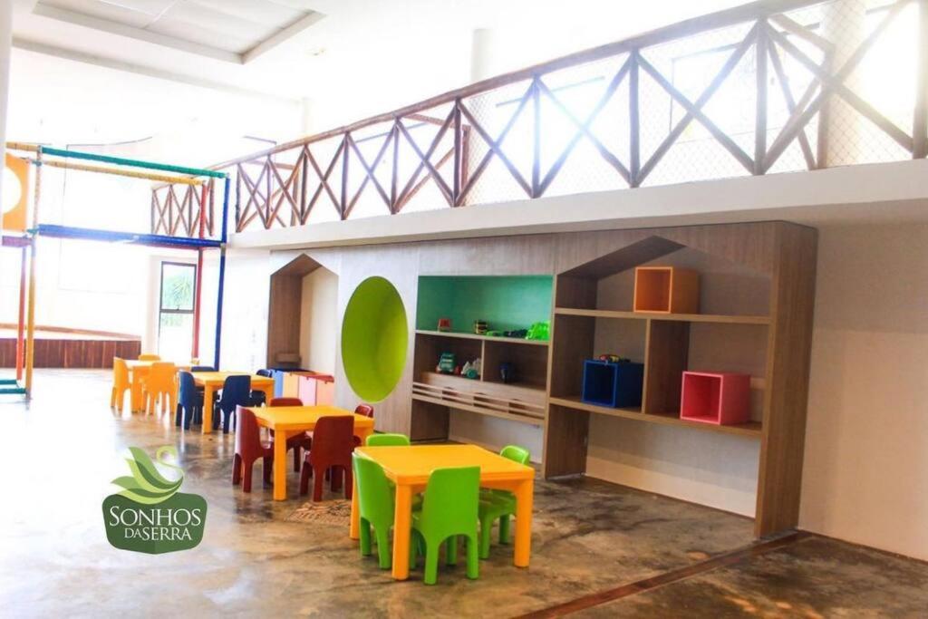 Casa em Bananeiras- Condomínio Sonhos da Serra