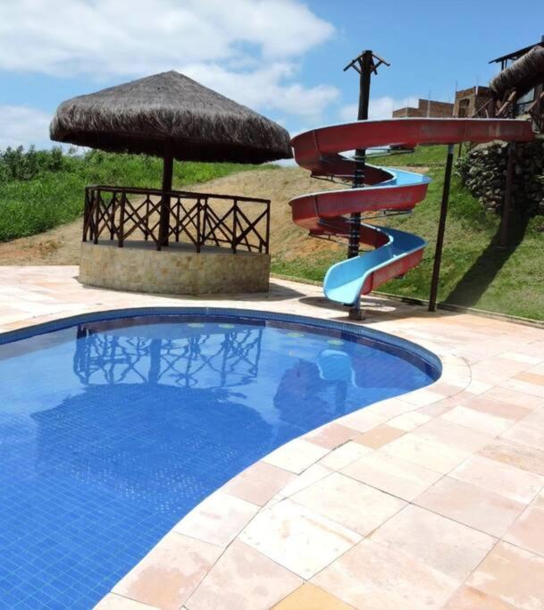 Casa em Bananeiras- Condomínio Sonhos da Serra