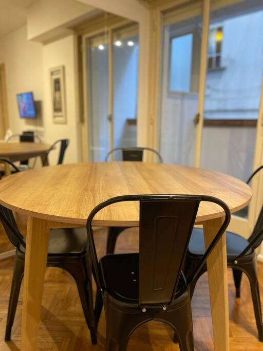 Cozy Apt for 4 in the Best and exclusive Recoleta