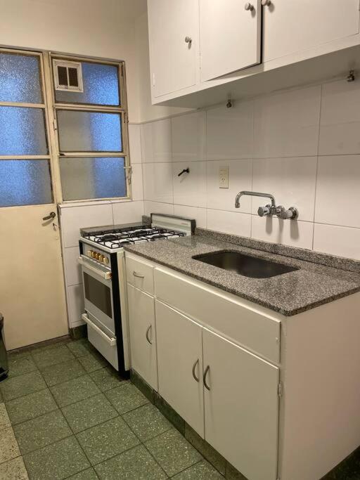 Cozy Apt for 4 in the Best and exclusive Recoleta