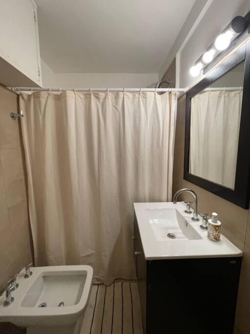 Cozy Apt for 4 in the Best and exclusive Recoleta