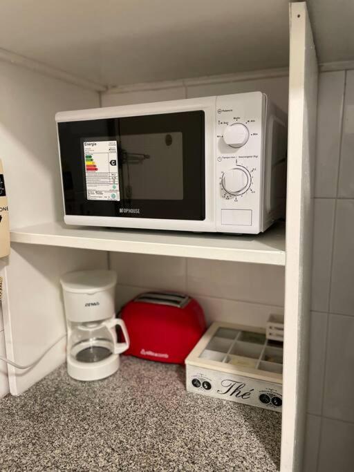 Cozy Apt for 4 in the Best and exclusive Recoleta