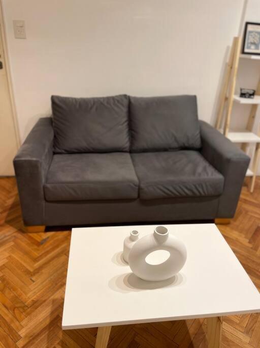 Cozy Apt for 4 in the Best and exclusive Recoleta