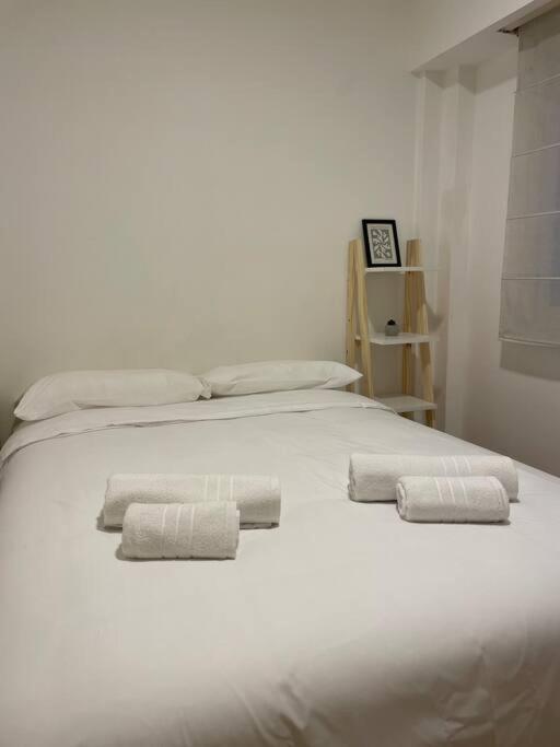 Cozy Apt for 4 in the Best and exclusive Recoleta