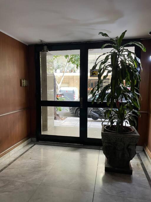 Cozy Apt for 4 in the Best and exclusive Recoleta