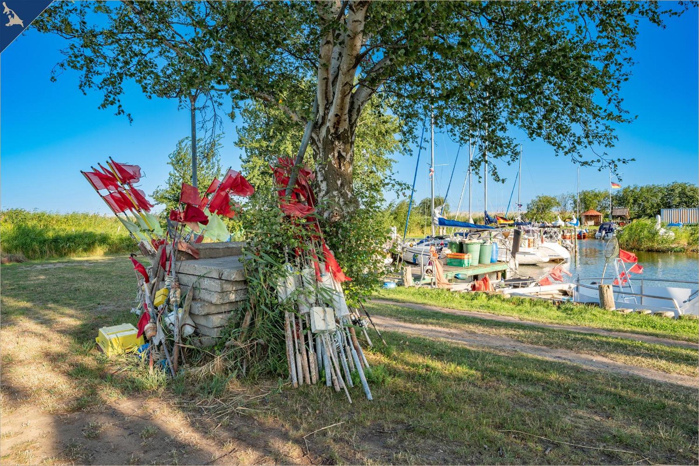 FeWo Dock12C
